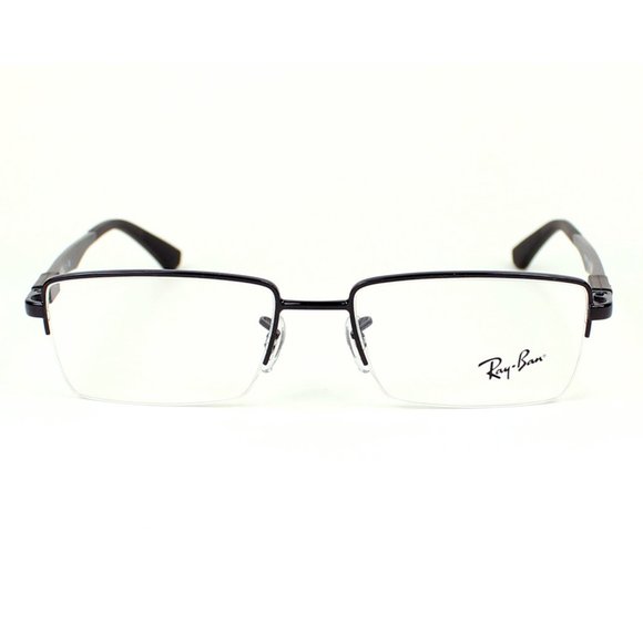Brand New Ray Ban Rx6263 259 Eyeglasses 